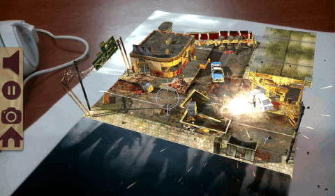 zombievilleusa下载_0