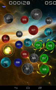 宝宝太空大战下载_9