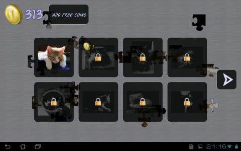 猫拼图下载_8