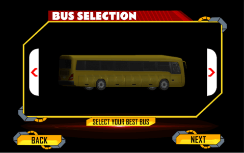 巴士驾驶游戏_9