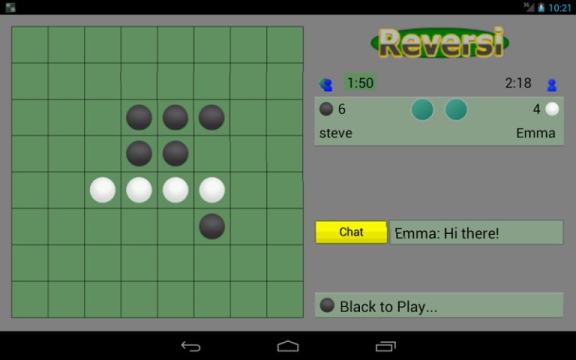 手机中文版翻转棋下载_0