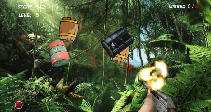 冒险突击射击3d下载_1