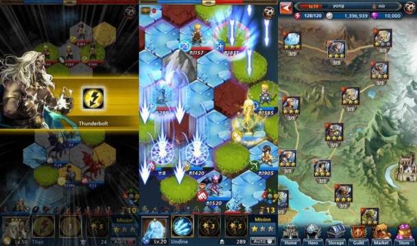 真实魔鬼游戏Rising评价_4