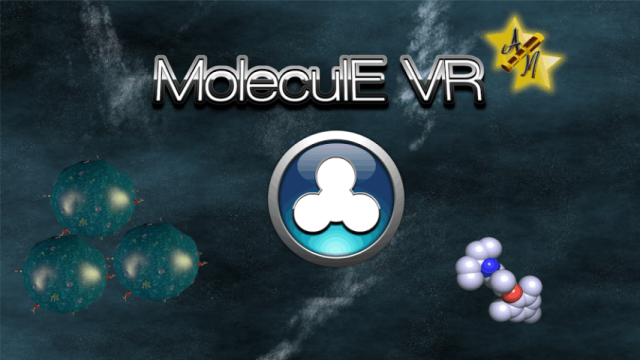 探索人体奥秘VR游戏下载_0