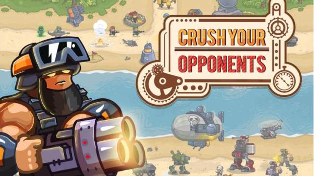 steampunk游戏中文版_7