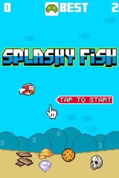 splashy游戏苹果_9