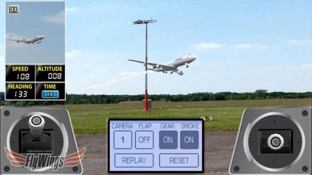 真实飞机模拟器2020下载_7