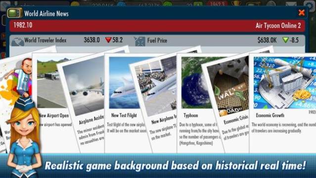 航空大亨5九游_5
