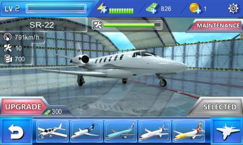 好玩的飞机模拟器游戏下载有哪些_3