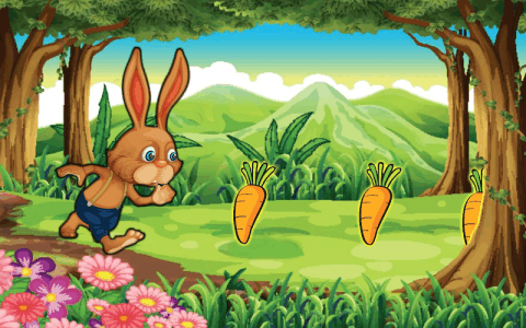 兔子衩兔游戏大全_0