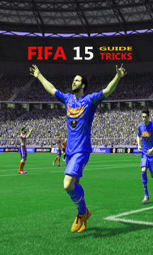 fifa15下载_2