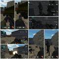 小小突击队类似的3D_2