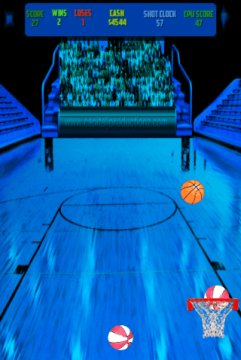 和Baller类似的篮球APP_8