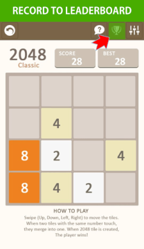 数字叠游戏但不是2048_7