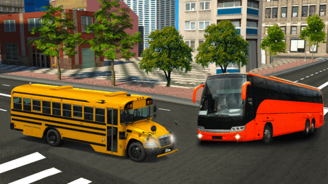 公共汽车的游戏_0