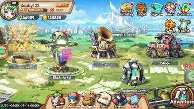 MonsterFarm手游_3