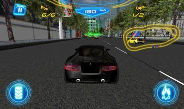 carxracing下载_5