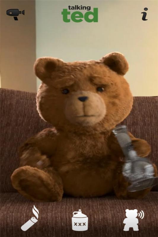 关于泰迪熊的恐怖游戏_2
