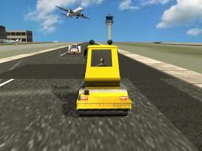 疯狂机场3D游戏_9