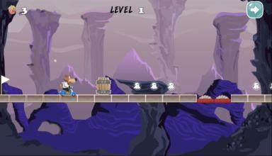 trapadventure下载_5