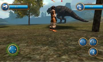 侏罗纪射击恐龙的游戏_0
