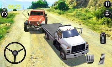 jeep车游戏_7