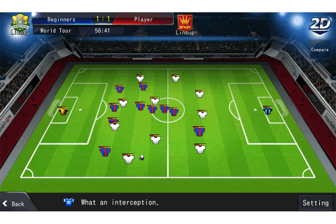 footballmanager下载_5