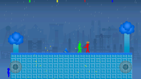 stickmanropehero下载_9