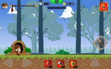 monsterhunter手游_3