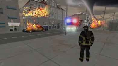 消防员游戏模拟器有哪些2022_2