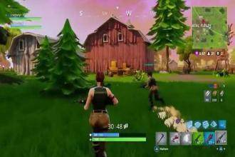 Fortnite下载_0