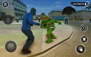 鳄龟游戏_6