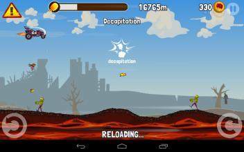 ZombieCrisis3D下载_6