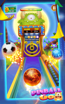 pinball下载_4