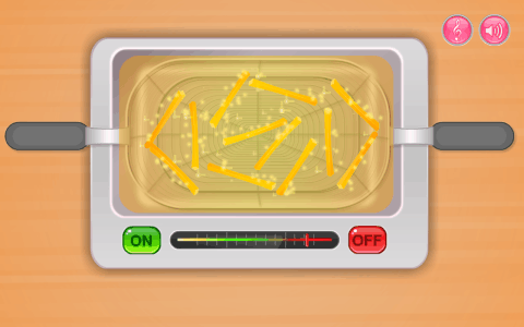 模拟真实厨房做饭游戏_1