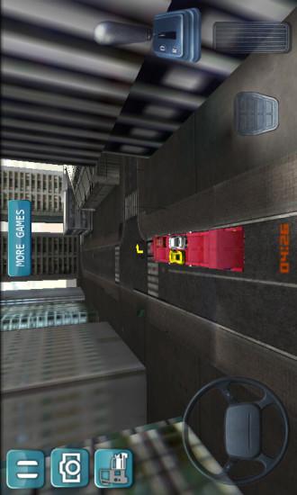 模拟运输卡车3d游戏手机版_8