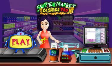 超市收银员模拟游戏_1