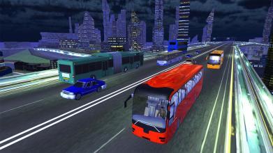 公路巴士模拟器下载_6