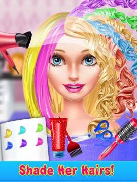hairsalon下载_8