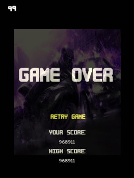 街机弹球游戏_6