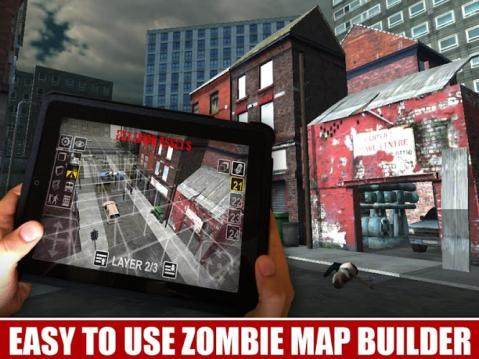 zombiegunship下载_3