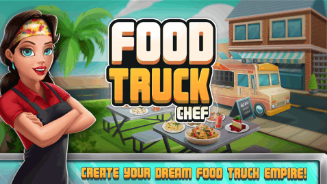 foodtruckchef下载_0