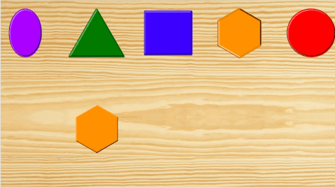 形状和颜色早教游戏app_8