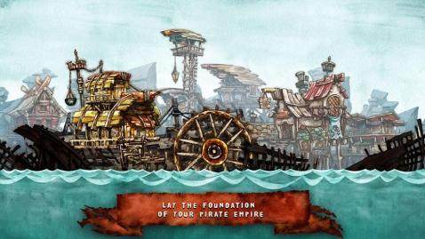 pirates手游_8