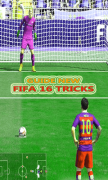 FIFA16手游_4