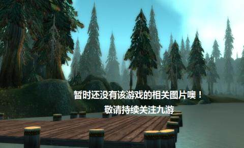 不用wf的游戏_7