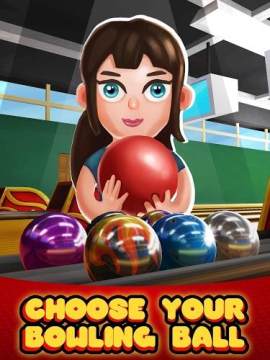 kingpinbowling下载_1