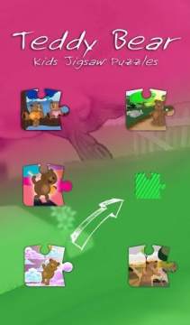 会说话的泰迪熊下载_9