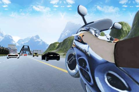 trafficracer下载_5