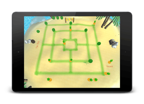 3Dmoba手游大全_2